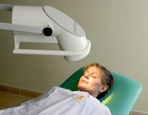 Bioptron