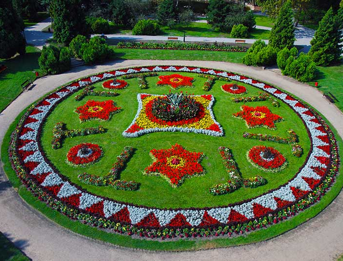 Park Zdrojowy