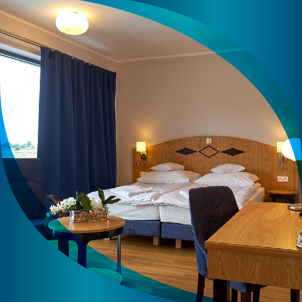 Komfortowy weekend 04.07 - 06.07.2025