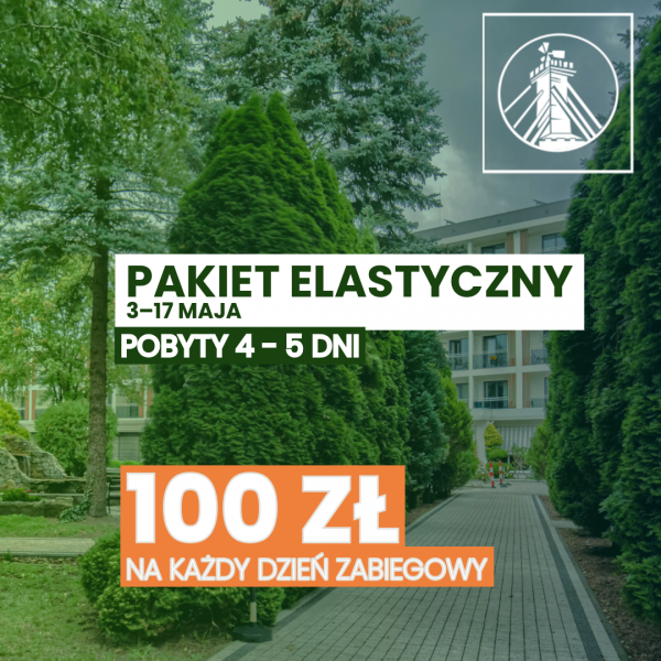 Pakiet Elastyczny