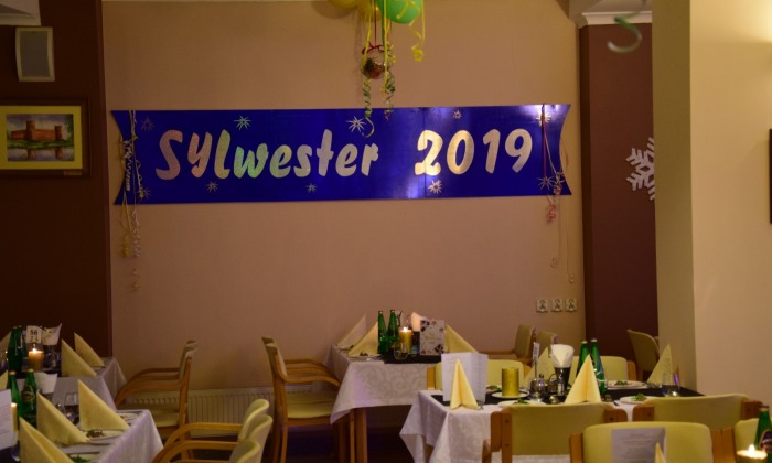Sylwester 2019