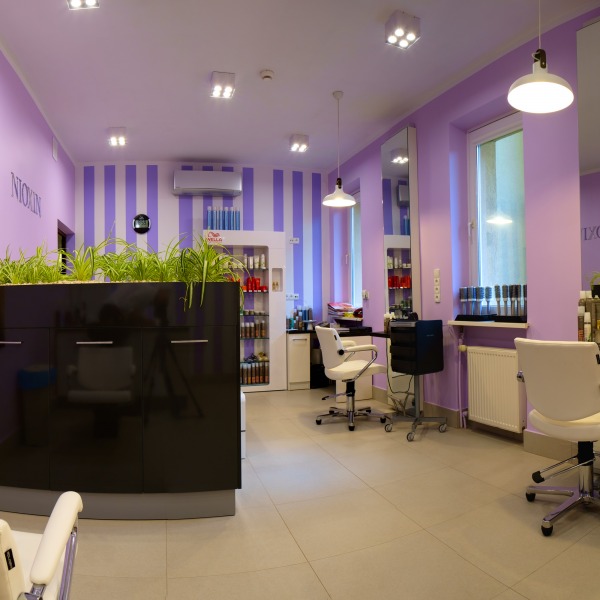 Cennik Salonu Fryzjerskiego