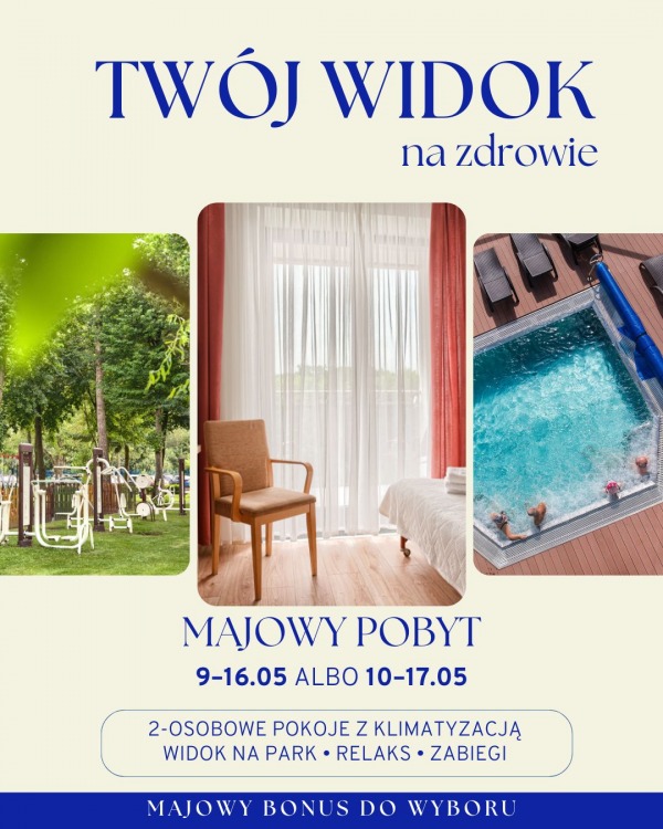 Majowy Classic