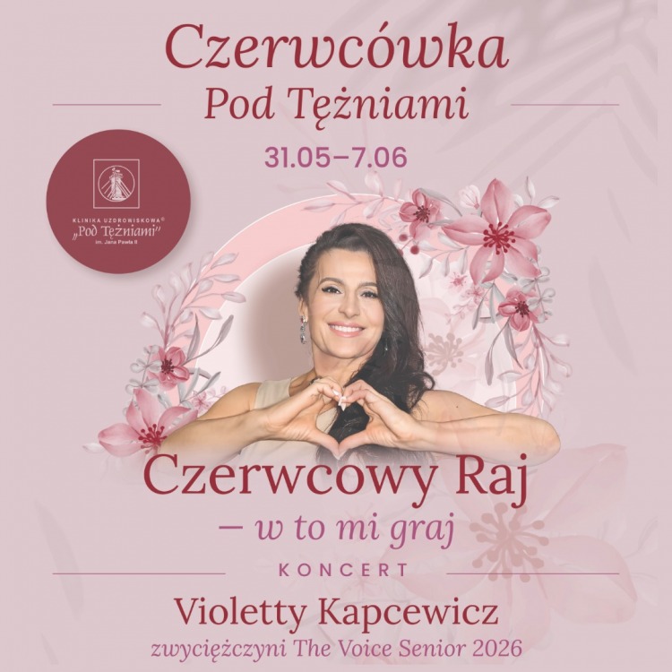 Czerwcówka